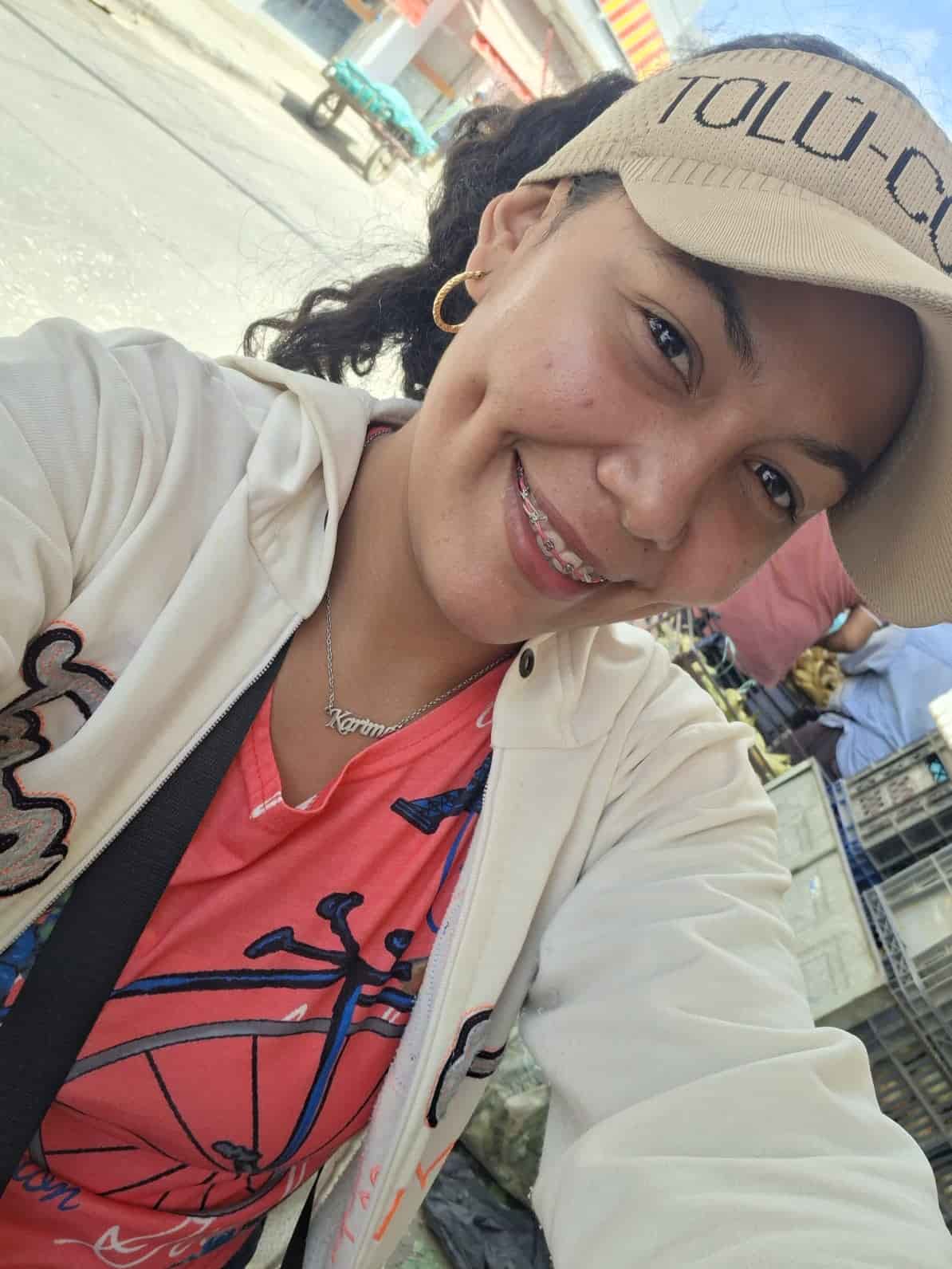 &nbsp;<strong>Andrea P.</strong>&nbsp;